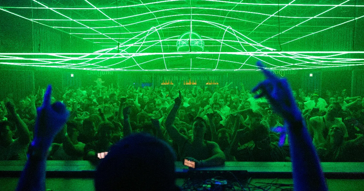 A Sziget Kulturális Menedzser Iroda 2,8 milliárd forintos veszteséggel zárta 2025-öt A Sziget Kulturális Menedzser Iroda 2,8 milliárd forintos veszteséggel zárta 2025-öt