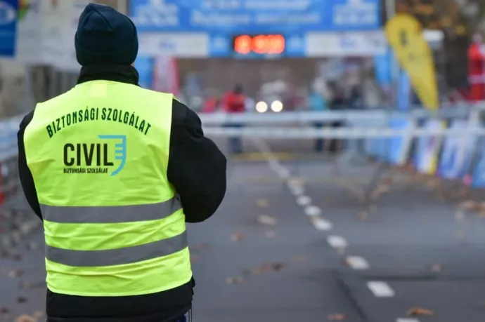 Milliárdokat fialt a NER legnagyobb őrző-védő cége Nyerges Zsoltnak, Simicska egykori jobbkezének