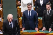 Magyar threatens to oust President Sulyok by amending constitution