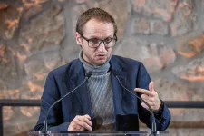 Lemondott Demeter Szilárd a Petőfi Kulturális Ügynökség éléről