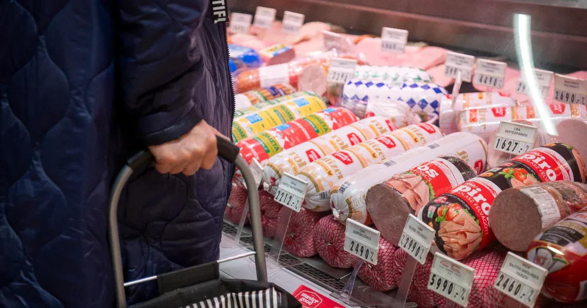 Nőtt az árrés az Aldi, Auchan és Spar láncokban az árrésstop ellenére