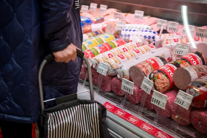Az árrésstop ellenére nőtt az Aldi, az Auchan és a Spar összesített árrése