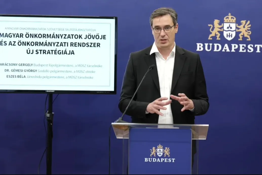 Szerdán egyeztet a kormánnyal az önkormányzatok érdekképviselete, javaslatcsomaggal érkeznek