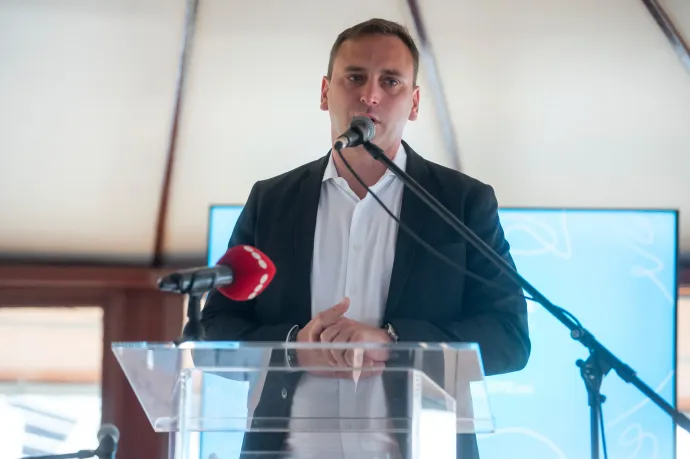 Őrsi Gergely otthonában és a II. kerületi polgármesteri hivatalban is házkutatást tartott az ügyészség