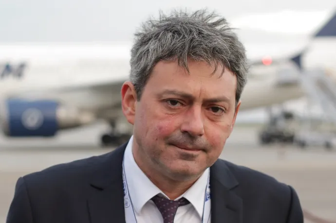 Új főnöke lett a Hidroelectricának: megint egy örökös állami cégvezető lett a vezérgigazgató