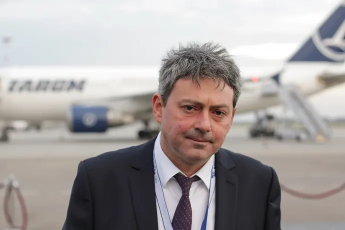 Új főnöke lett a Hidroelectricának: megint egy örökös állami cégvezető lett a vezérgigazgató