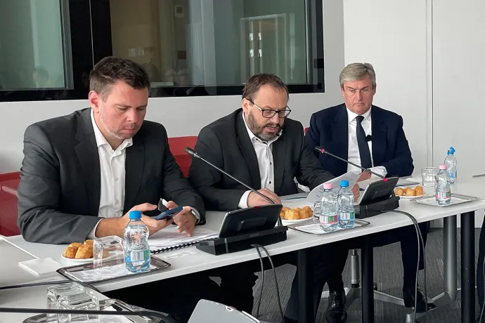 Felülvizsgálja a kormány a rendeletet, amivel minden Otthon Start-kompatibilis lakásépítés kiemelt státuszt kap