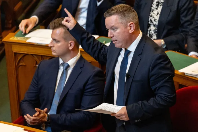 Új vezetőket kapott a katasztrófavédelem és a büntetés-végrehajtás