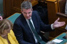 „Nyugi, nyugi, Xanax!” – a parlamenti napló szerint így szólogattak be eddig egymásnak a képviselők