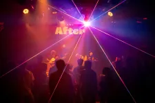 Garázspunkkal, absztrakt hiphoppal és discóval tért vissza a Telex After bulija