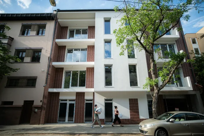 Hiába a BYD-beruházás, lassul a szegedi lakáspiac is: rekordárak mellett egyre tovább kell várni a vevőkre