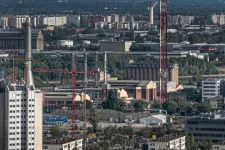 Ezermilliárd forintot is megmozgathat a kormány bérlakásépítési programja