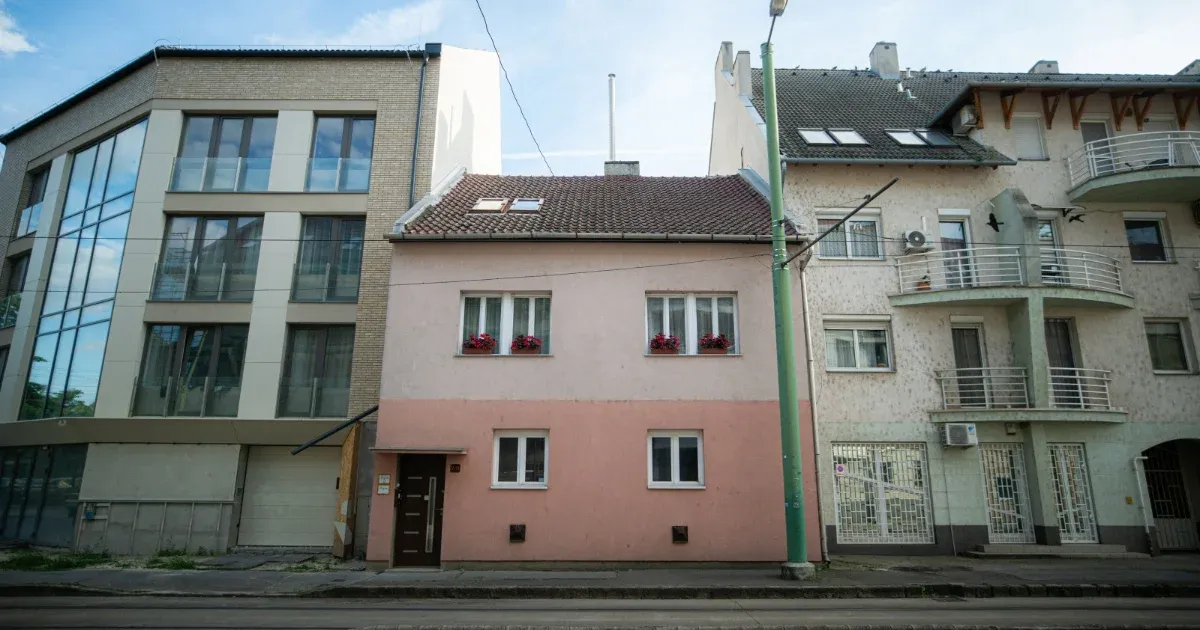 Érdemi Változások a Szegedi Lakáspiacon: Nő a Kínálat, Csökken a Vevői Lendület Érdemi Változások a Szegedi Lakáspiacon: Nő a Kínálat, Csökken a Vevői Lendület