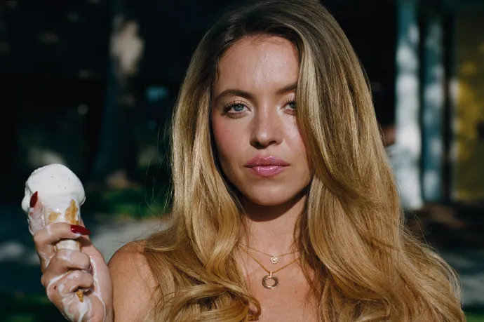 Sidney Sweeney – Fotó: HBO Max