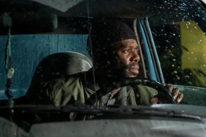 Coleman Domingo – Fotó: HBO Max