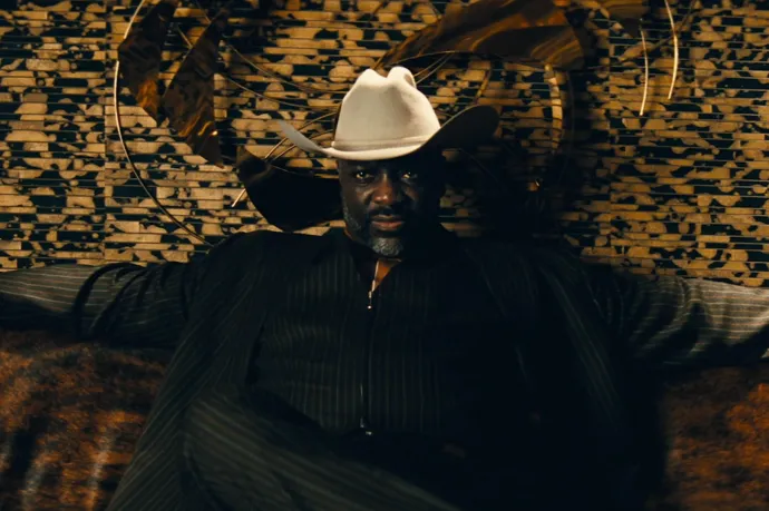 Adewale Akinnuoye-Agbaje – Fotó: HBO Max