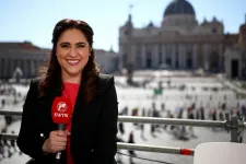 Először kap világi nő vezetői pozíciót a Vatikánban