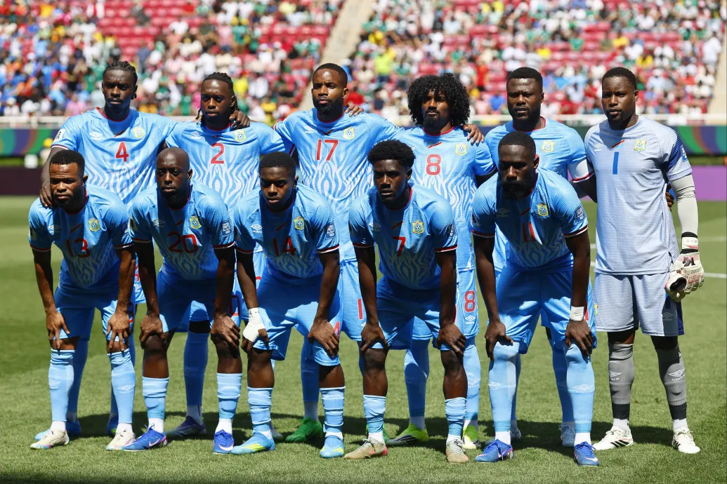 Az ebolajárványtól tartva lemondták a Kongói DK és Chile közötti vb-felkészülési mérkőzést