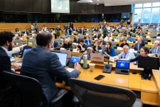 Sikerrel vette az első akadályt az EU és az USA vámalkuja az Európai Parlamentben