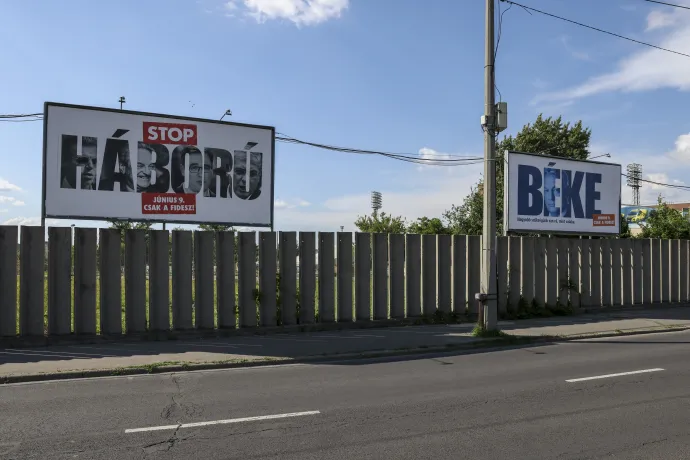 Fotó: Melegh Noémi Napsugár / Telex