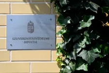 Megjelent a törvényjavaslat, amivel a Tisza Párt megszüntetné a Szuverenitásvédelmi Hivatalt
