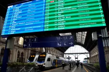 Megvan a MÁV szolgáltatócégének új vezérigazgatója, teljes szervezeti megújulást ígérnek