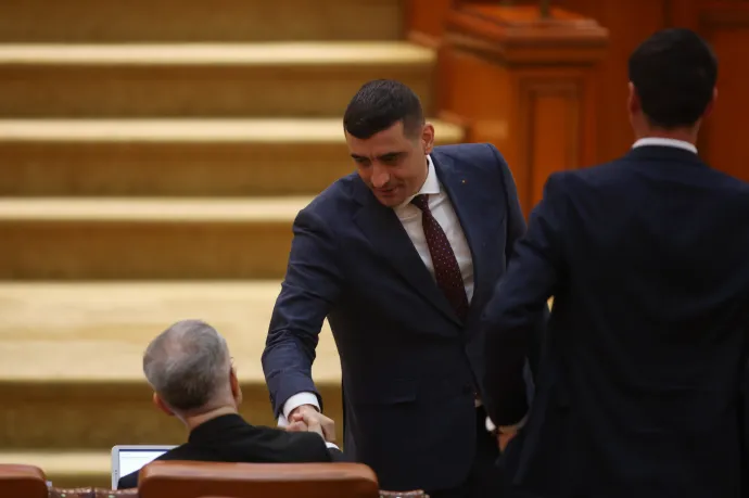 Kétfordulós polgármester-választást javasolt az ellenzék, a PSD, a PNL és az RMDSZ leszavazta a szenátusban