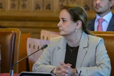 A KDNP-s Máthé Zsuzsa szerint a szívhangrendelet eltörlésével magukra hagynák a krízishelyzetbe került nőket