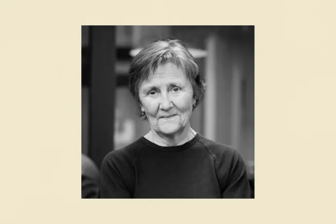 Helen Garner: A fájdalom háza (részlet)