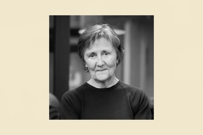 Helen Garner: A fájdalom háza (részlet)