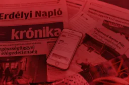 Vonja vissza a BGA a választások előtt kiosztott, 2 milliárd forintos erdélyi médiatámogatást!