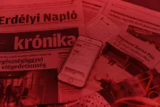 Vonja vissza a BGA a választások előtt kiosztott, 2 milliárd forintos erdélyi médiatámogatást!