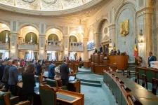A Román Kulturális Intézet igazgatójának kinevezésekor is egymásnak estek a pártok