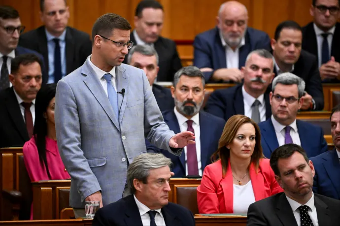 Reagált a Fidesz az óbudai korrupciós ügyre: Mindenkinek vállalnia kell a felelősséget tetteiért