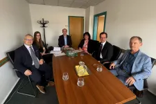 Hegedűs Zsolt a pszichiátriai ellátásról tárgyalt, kiírják a Nyírő Gyula Országos Pszichiátriai és Addiktológiai Intézet főigazgatói posztját