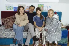 Herendi Gábor megmutatja, milyen vicces, amikor apa összeomlik karácsonyig