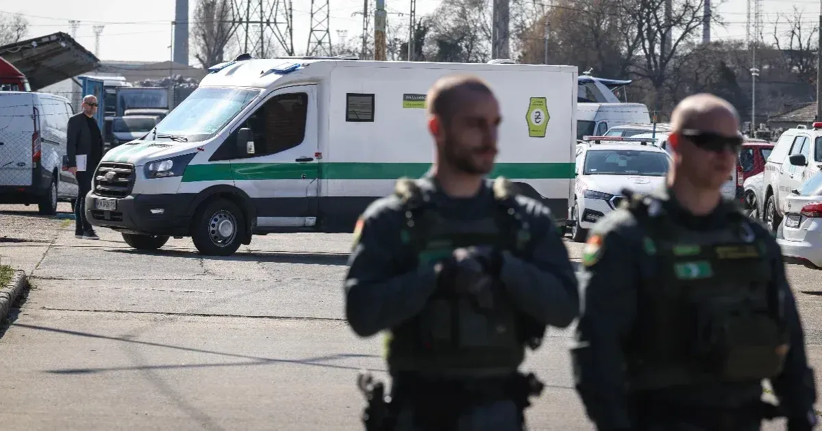 Ukrainian cash transporters' lawyer calls for resignation of Prosecutor General