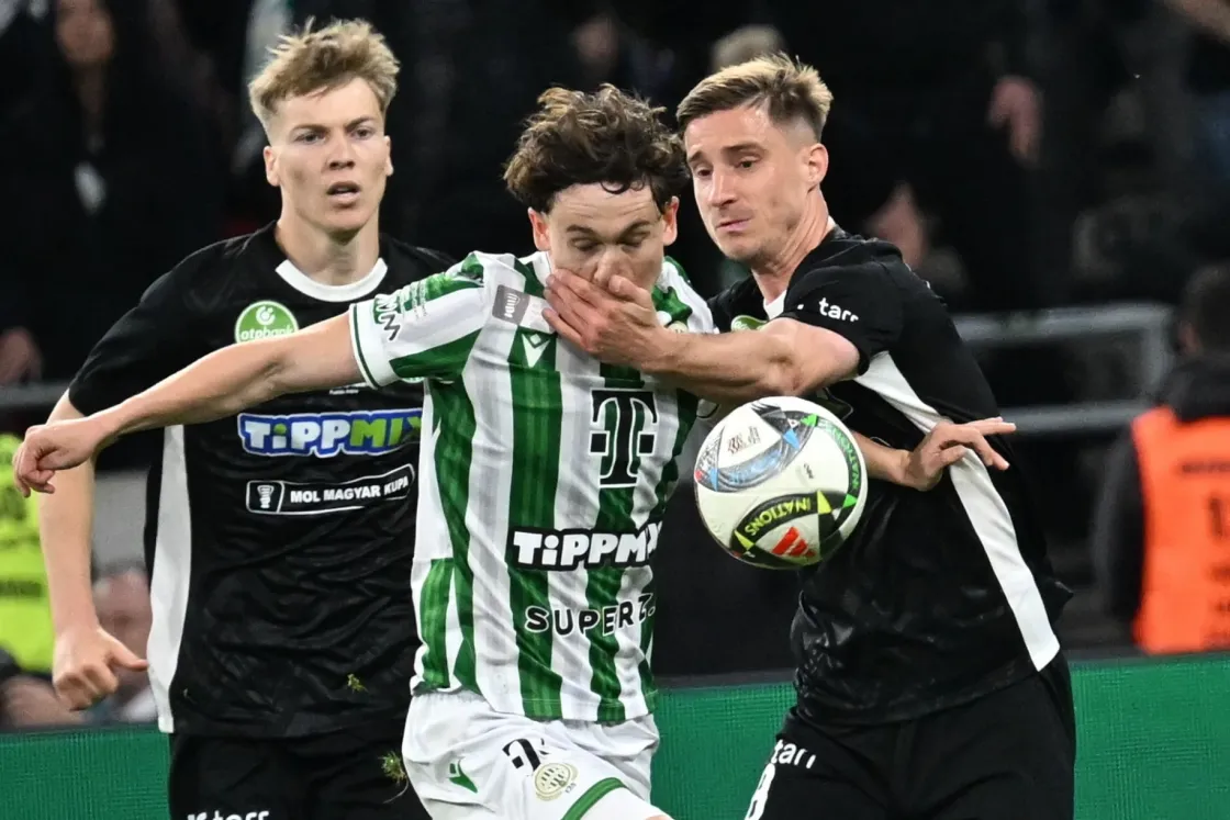 Egy hónappal a választás után szembejött a magyar focival a valóság