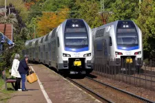 Vitézy Dávid: Legalább 35 új InterCity-motorvonatot tudunk beszerezni