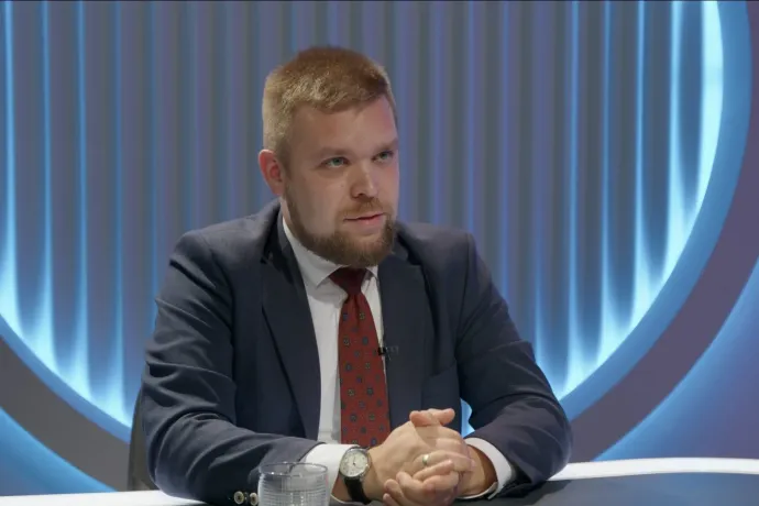 Pintér Bence kiegyezik azzal, hogy csökken a fizetése, ha ez az ára annak, hogy Győr visszakapja az elvont forrásokat