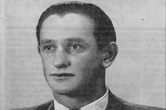 A válogatott focista, akit tőrbe csaltak és 29 évesen felakasztottak Rákosiék
