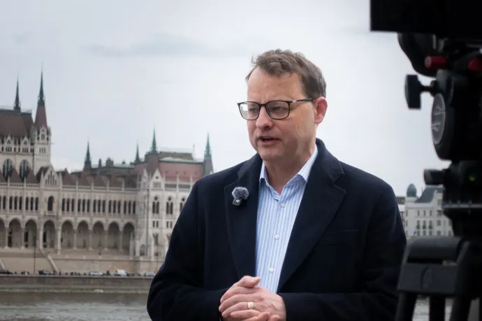 17,5 millió forintot keresett az Alapjogokért Központnál a Magyarországon menedékjogot kapott lengyel politikus