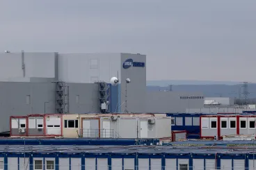 Gajdos László segítségét kéri a gödi polgármester a Samsung-gyár zajszennyezése miatt