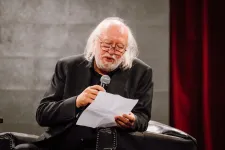 Krasznahorkai mondatai Marosvásárhelyen