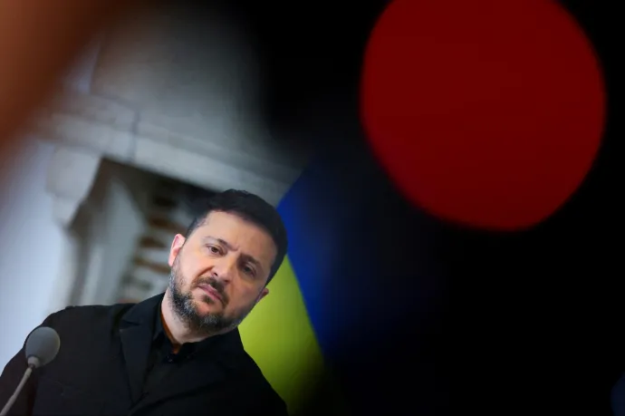 Magyarország is támogatta, így az EU megkezdi a csatlakozási tárgyalásokat Ukrajnával és Moldovával