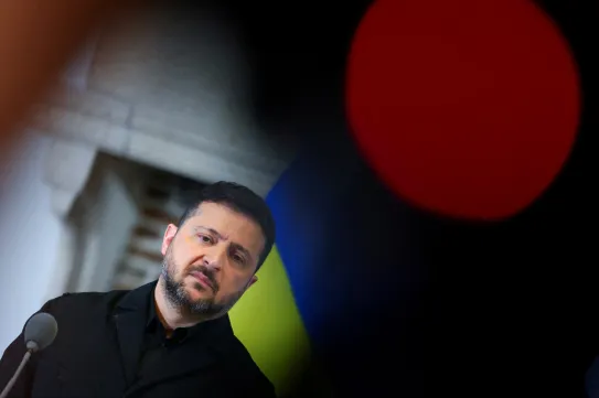 Magyarország is támogatta, így az EU megkezdi a csatlakozási tárgyalásokat Ukrajnával és Moldovával