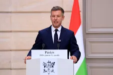 Magyar announces agreement with Ukraine on rights of Hungarian minority
