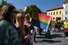 Ejtette az ügyészség a Pécs Pride szervezője ellen emelt vádat