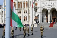 Magyar Péter Trianon évfordulóján: Nincs jobb vagy rosszabb magyar, csak magyar van