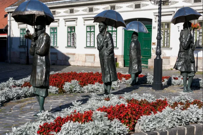 Az évtizedes és sokmilliárdos parkfenntartási bizniszhez vezettek az Őrsi Gergelyt és fideszes politikusokat érintő korrupciós ügy szálai